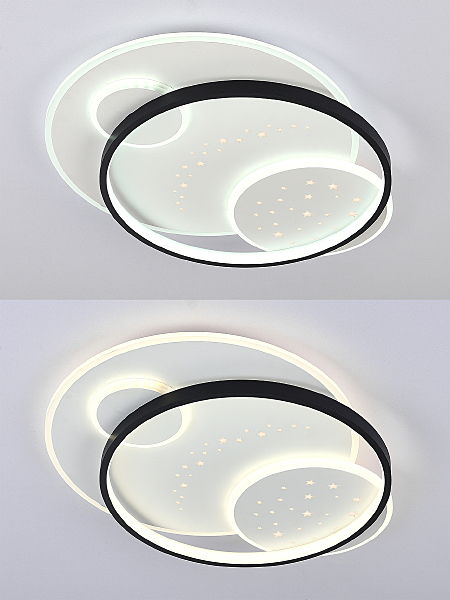 Потолочная люстра Future INNOVATION STYLE 83117