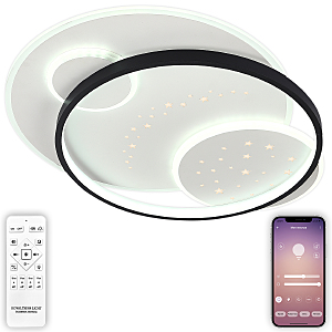 Потолочная люстра Future INNOVATION STYLE 83117