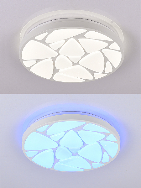 Потолочная люстра Colorful Rgb INNOVATION STYLE 83120