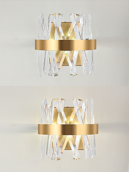 Настенное бра Tiziano LED LAMPS 81113/1W