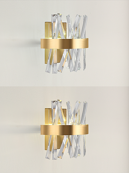 Настенное бра Tiziano LED LAMPS 81113/1W