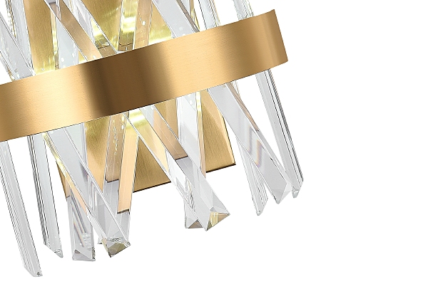 Настенное бра Tiziano LED LAMPS 81113/1W