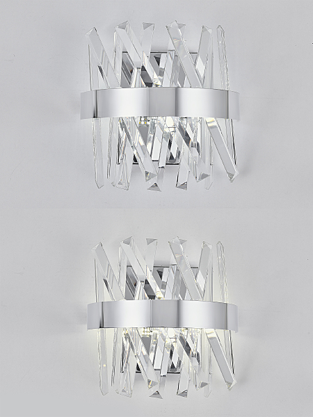 Настенное бра Tiziano LED LAMPS 81114/1W