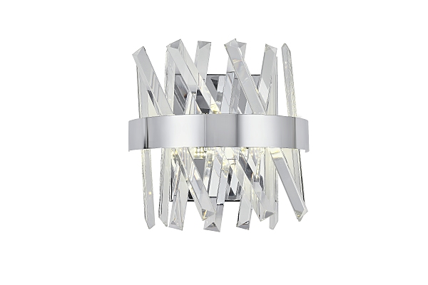Настенное бра Tiziano LED LAMPS 81114/1W