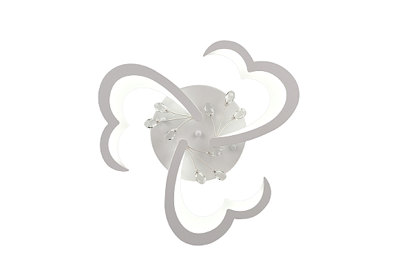 Потолочная люстра Core LED LAMPS 81120/3C