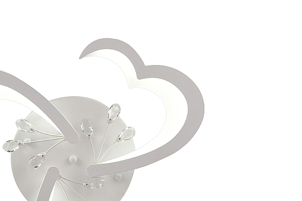 Потолочная люстра Core LED LAMPS 81120/3C