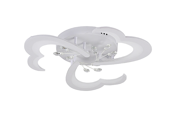 Потолочная люстра Core LED LAMPS 81120/3C