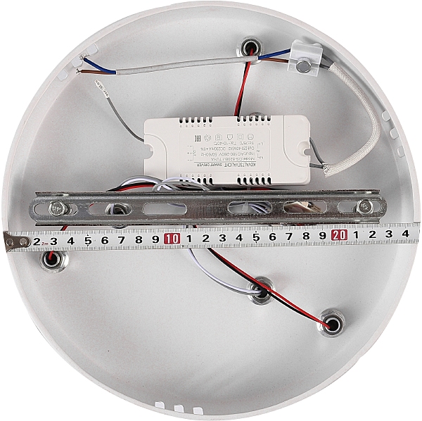 Потолочная люстра Core LED LAMPS 81120/3C