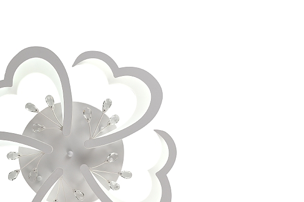 Потолочная люстра Core LED LAMPS 81120/5C