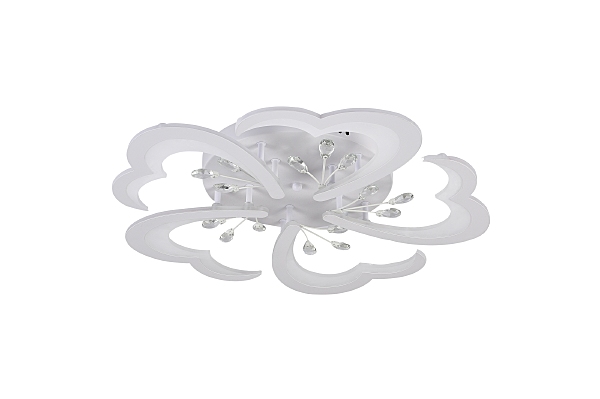 Потолочная люстра Core LED LAMPS 81120/5C