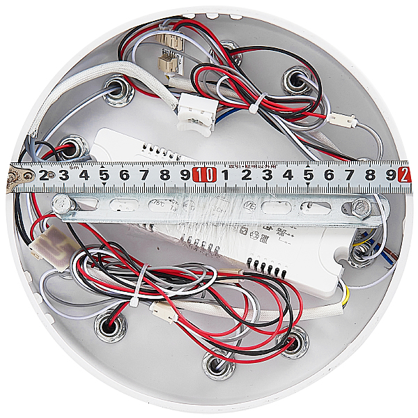 Потолочная люстра Led Series 551 LED LAMPS 81123/5C