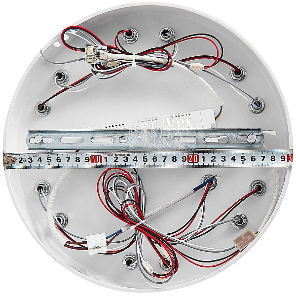 Потолочная люстра Led Series 551 LED LAMPS 81123/6C