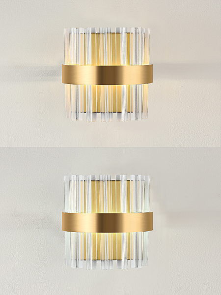 Настенное бра Royalton LED LAMPS 81125/1W