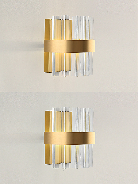Настенное бра Royalton LED LAMPS 81125/1W