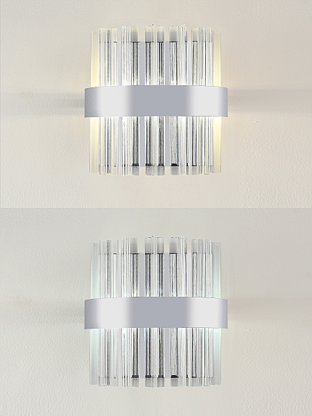 Настенное бра Royalton LED LAMPS 81126/1W