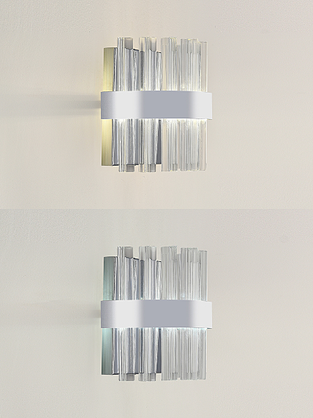 Настенное бра Royalton LED LAMPS 81126/1W