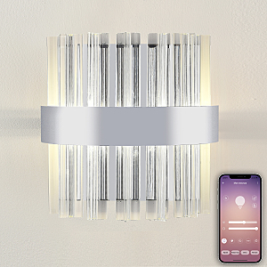 Настенное бра Royalton LED LAMPS 81126/1W