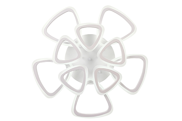 Потолочная люстра 81127 LED LAMPS 81127/7C