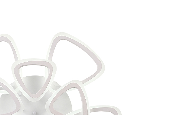 Потолочная люстра 81127 LED LAMPS 81127/7C