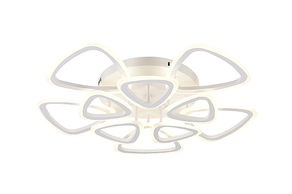 Потолочная люстра 81127 LED LAMPS 81127/7C