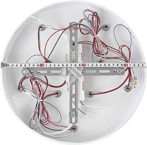 Потолочная люстра 81127 LED LAMPS 81127/7C