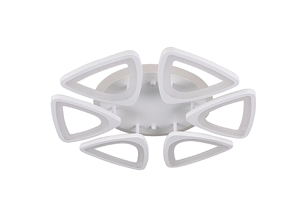 Потолочная люстра Kirke LED LAMPS 81134