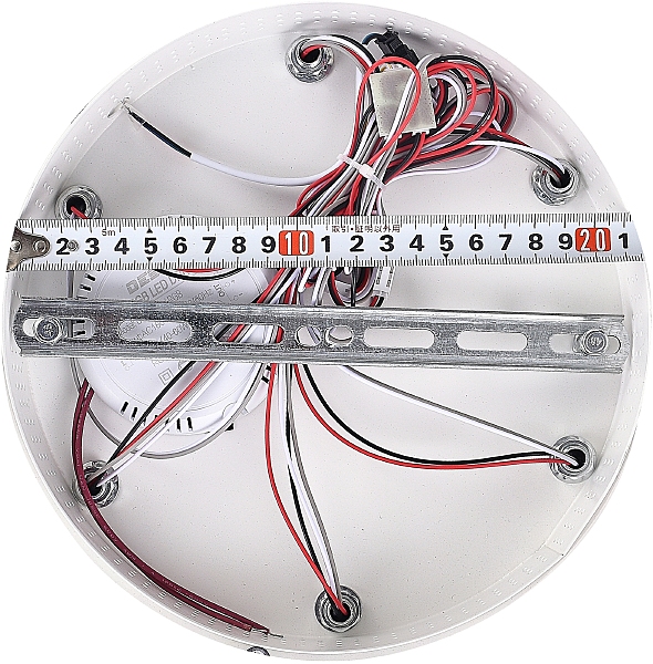 Потолочная люстра Kirke LED LAMPS 81134