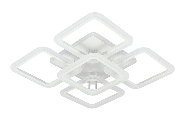 Потолочная люстра Spektr LED LAMPS 81138