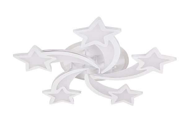 Потолочная люстра Star LED LAMPS 81145