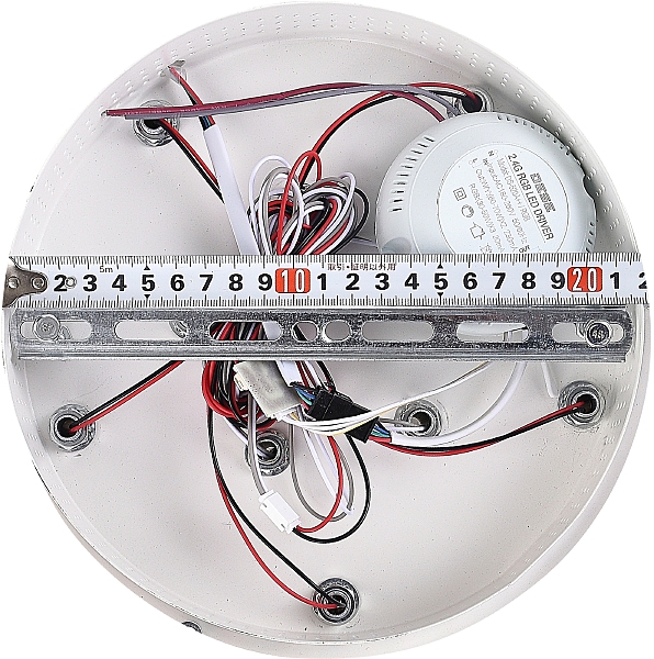 Потолочная люстра Star LED LAMPS 81145