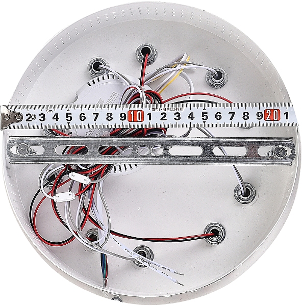 Потолочная люстра Sand LED LAMPS 81150