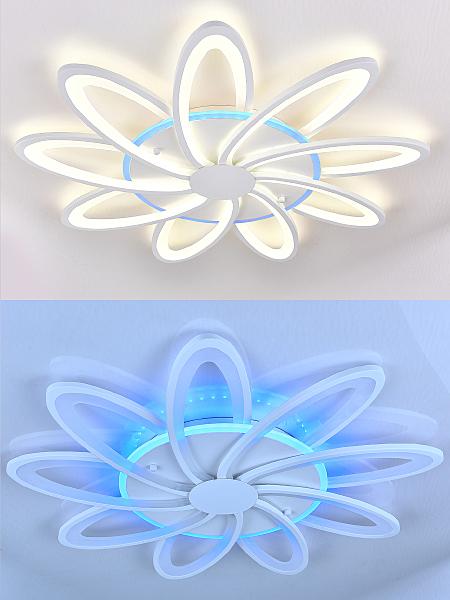 Потолочная люстра Holder LED LAMPS 81151