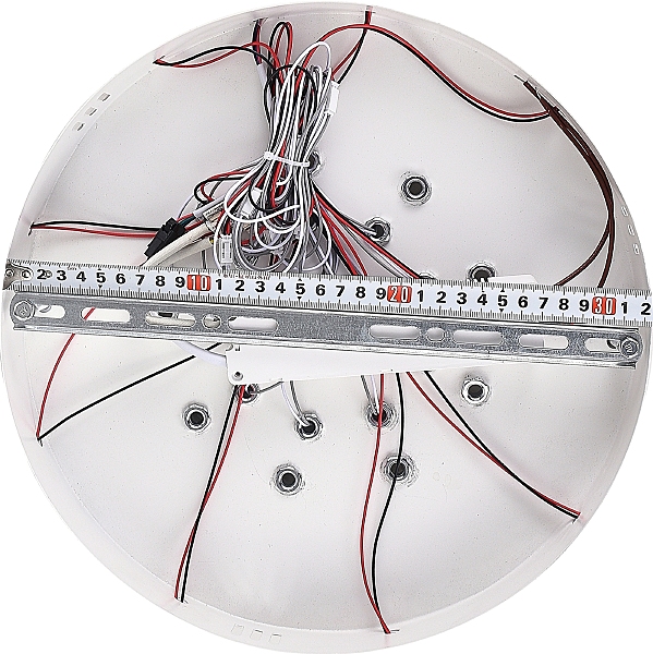 Потолочная люстра Holder LED LAMPS 81151