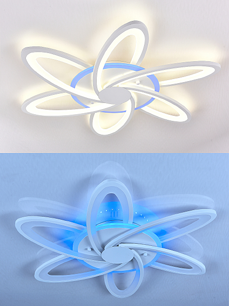 Потолочная люстра Holder LED LAMPS 81152