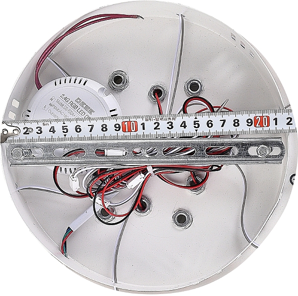 Потолочная люстра Holder LED LAMPS 81152