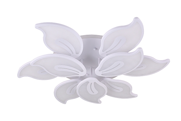 Потолочная люстра Natali Kovaltseva LED LAMPS 81154