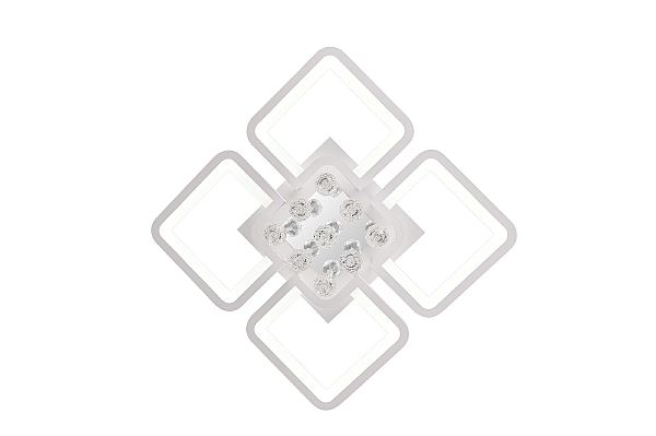 Потолочная люстра Cascade LED LAMPS 81157