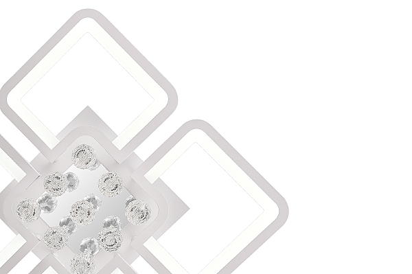 Потолочная люстра Cascade LED LAMPS 81157