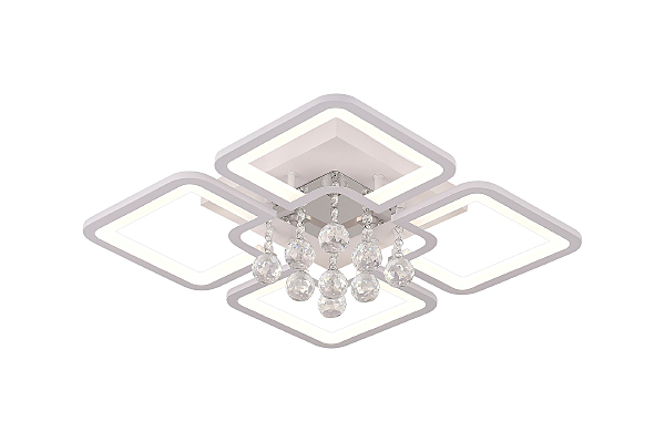 Потолочная люстра Cascade LED LAMPS 81157