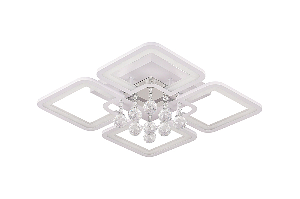 Потолочная люстра Cascade LED LAMPS 81157