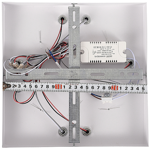 Потолочная люстра Cascade LED LAMPS 81157