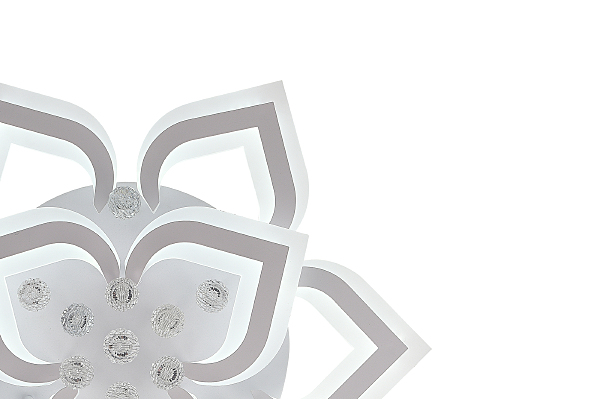 Потолочная люстра Cascade LED LAMPS 81158