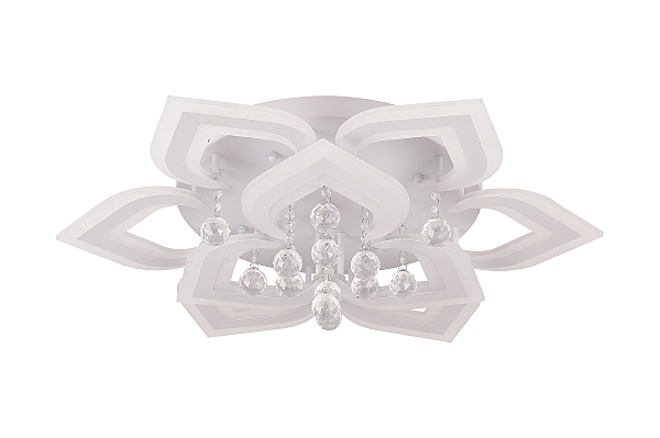 Потолочная люстра Cascade LED LAMPS 81158