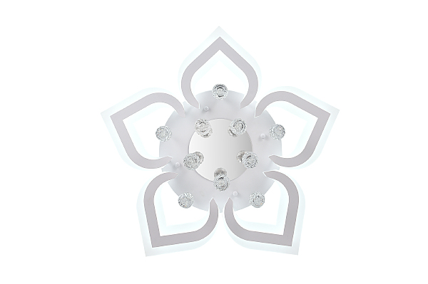 Потолочная люстра Cascade LED LAMPS 81159