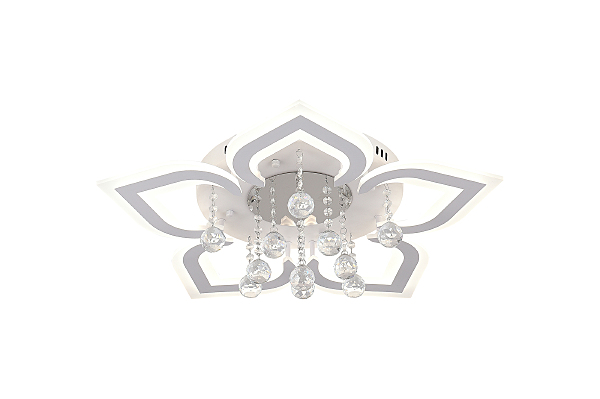 Потолочная люстра Cascade LED LAMPS 81159
