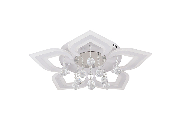Потолочная люстра Cascade LED LAMPS 81159