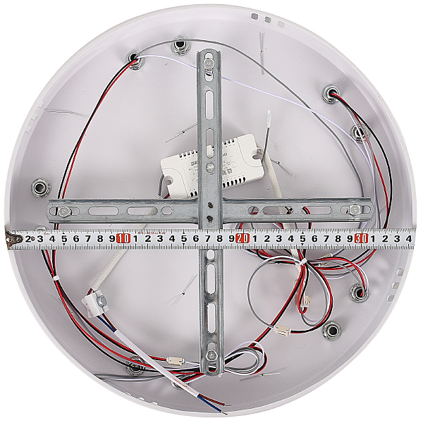 Потолочная люстра Cascade LED LAMPS 81159