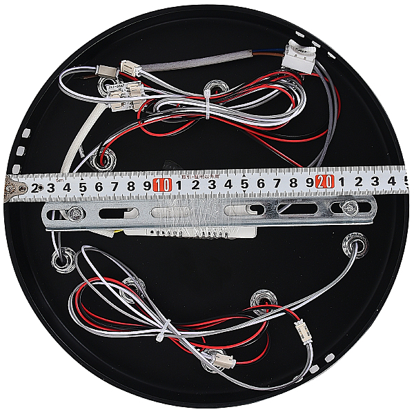Потолочная люстра Sirius LED LAMPS 81161