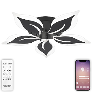 Потолочная люстра Sirius LED LAMPS 81161