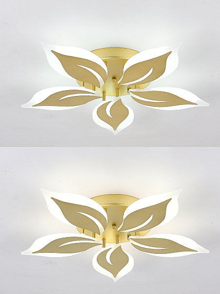 Потолочная люстра Sirius LED LAMPS 81162